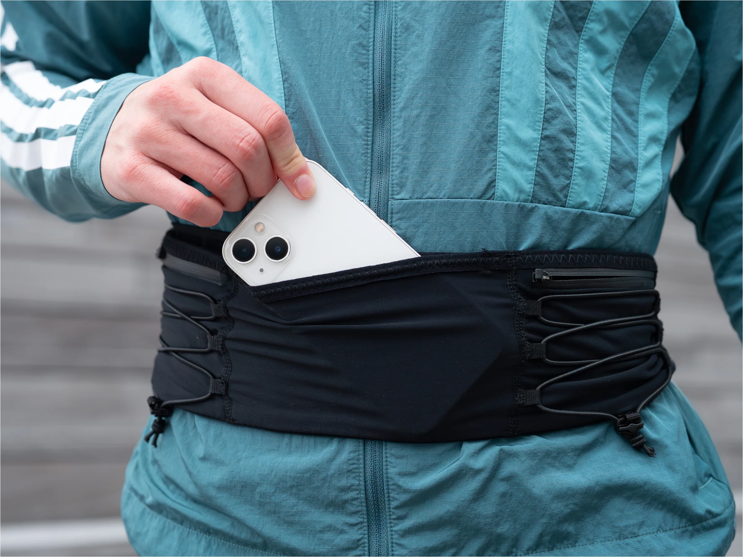 Ceinture de sport